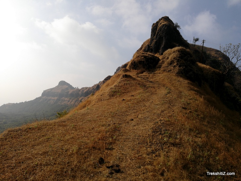 Madhu makarandgad